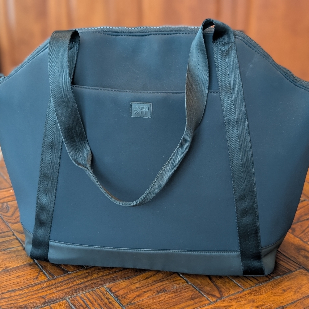 Freshly Picked Seoul Tote Backpack